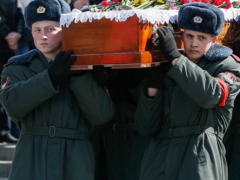 В армии Украины с 2014 года погибли более 10 тысяч военнослужащих, не считая боевых потерь в Донбассе


