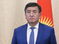 Победивший на выборах в Киргизии преемник нынешнего президента Атамбаева пообещал продолжить его реформы