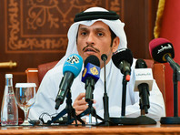 Катарский МИД обвинил Саудовскую Аравию в попытке свергнуть режим и сыграть на руку террористам из ИГ*