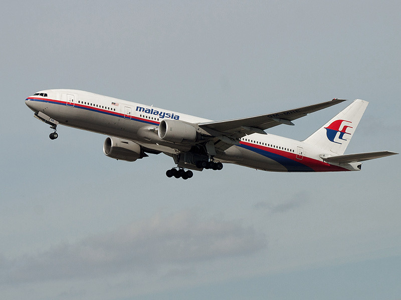 Австралийское бюро безопасности на транспорте (ATSB) опубликовало итоговый доклад о поисках малайзийского авиалайнера Boeing 777-200 (рейс MH370), пропавшего в 2014 году в районе Индийского океана