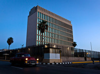 На Кубе нашли возможный источник "акустических атак" на дипломатов США