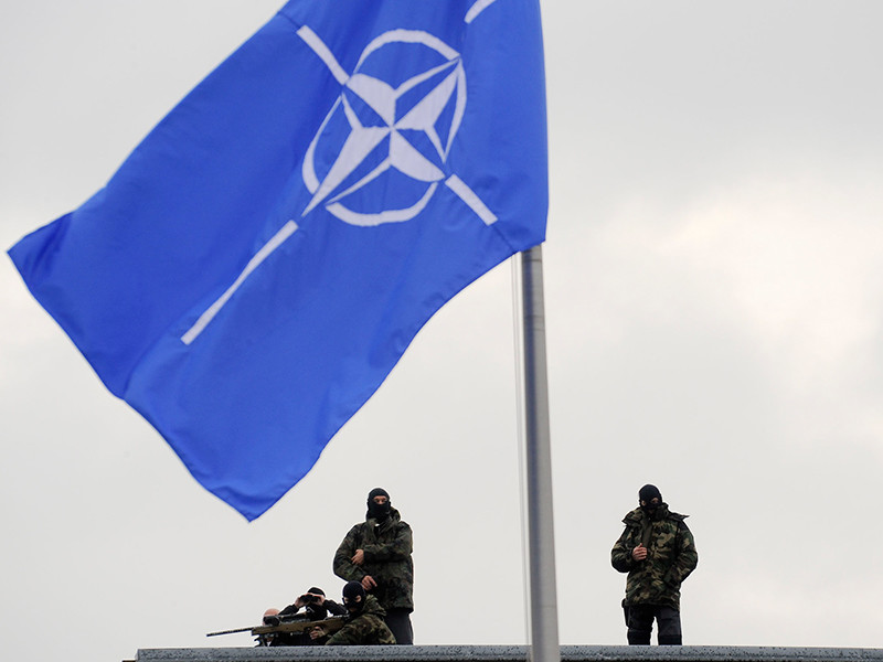 Боснийская Республика Сербская в среду, 19 октября, объявила о своем нейтралитете от НАТО