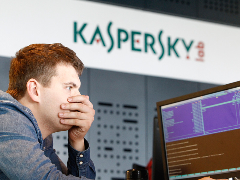 "Лаборатория Касперского" подписала бессрочное соглашение с Интерполом о совместной борьбе с киберугрозами


