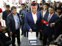 Миссии наблюдателей от ОБСЕ и ПАСЕ назвали выборы президента Киргизии легитимными, несмотря на устрашения, админресурс и злоупотребления