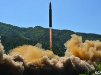 Ситуация на Корейском полуострове серьезно обострилась в последнее время в связи с активизацией ракетно-ядерной программы КНДР
