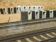 Власти Сирии предложили РЖД восстановить железнодорожную ветку до фосфатных месторождений

