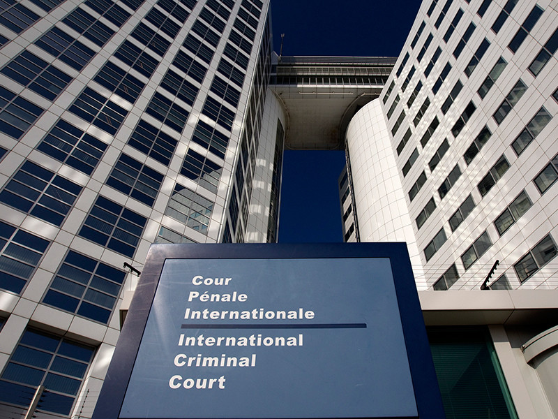 Впервые в истории: Бурунди покинула состав Международного уголовного суда
