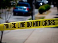 В Калифорнии неизвестный застрелил четверых человек неподалеку от школы
