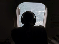 Американский самолет ВМФ обнаружил объект в зоне аргентинской подводной лодки "Сан-Хуан" (San Juan) с 44 членами экипажа на борту, сообщает Reuters со ссылкой на свидетеля, присутствовавшего на борту самолета
