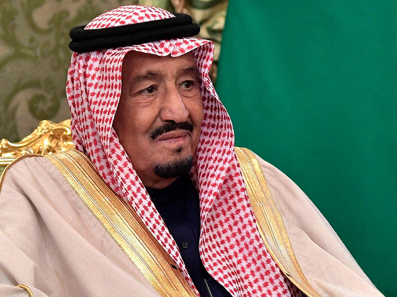 Король Саудовской Аравии Салман ибн Абдул-Азиз Аль Сауд накануне вечером, 4 ноября, объявил о начале масштабной борьбы с коррупцией в стране