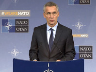 НАТО намерено пересмотреть требования к гражданской инфраструктуре стран-членов альянса, чтобы привести их в соответствие с текущими потребностями блока. Об этом заявил 7 ноября генсек НАТО Йенс Столтенберг