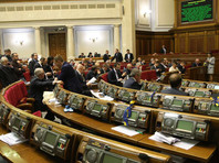 Нардеп, по его словам, собирается предложить в заключительных положениях законопроекта обязать кабмин привести украинское законодательство в соответствие с международным правом
