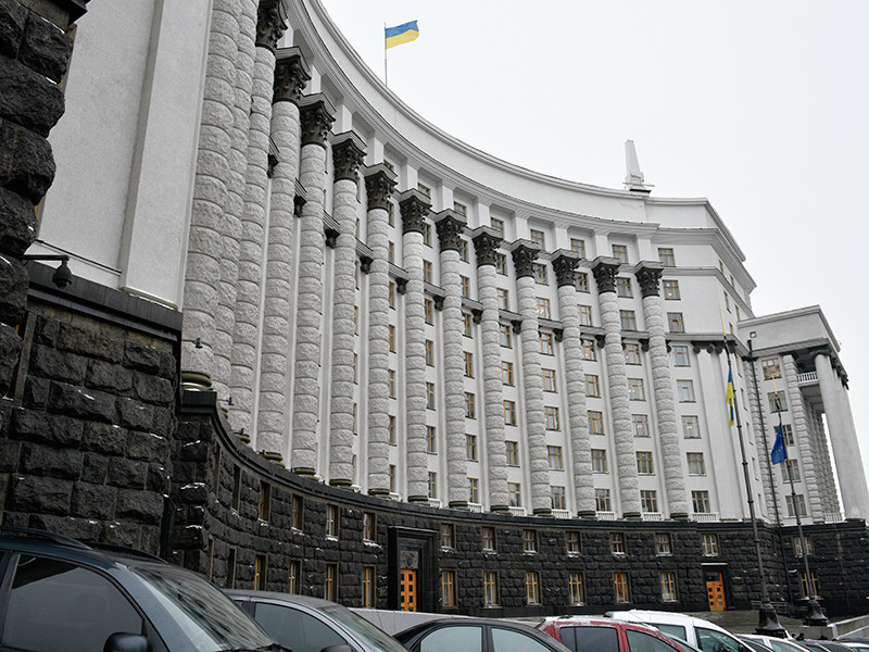 Украина разорвала соглашение с РФ о взаимных поставках вооружений

