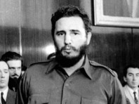 В одном из рассекреченных документов говорится о связи между убийством Кеннеди и организованной ЦРУ попыткой покушения на кубинского лидера Фиделя Кастро