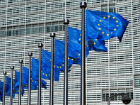 В ЕС назвали провал переговоров по формированию правительства в Германии "плохой новостью для Европы"