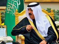 Reuters: подозреваемого  в коррупции сына умершего короля Саудовской Аравии освободили за  1 млрд долларов