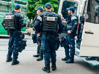 В Швейцарии и Франции задержаны 10 подозреваемых в подготовке теракта