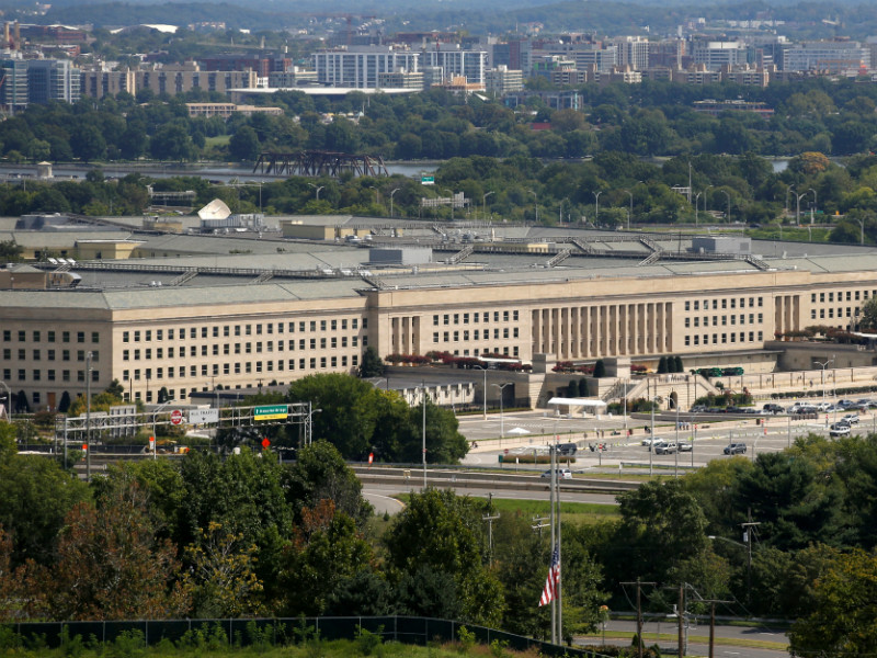 В Пентагоне разъяснили, зачем собирают биологический материал россиян