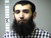 Исполнитель теракта в Нью-Йорке, убивший  восемь человек, отказался признать свою вину