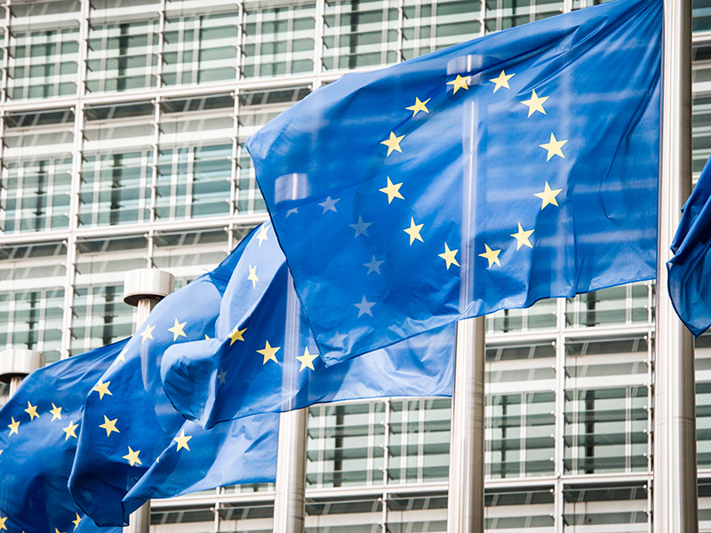 Евросоюз выделил дополнительно более 3 млн евро на борьбу с российской дезинформацией
