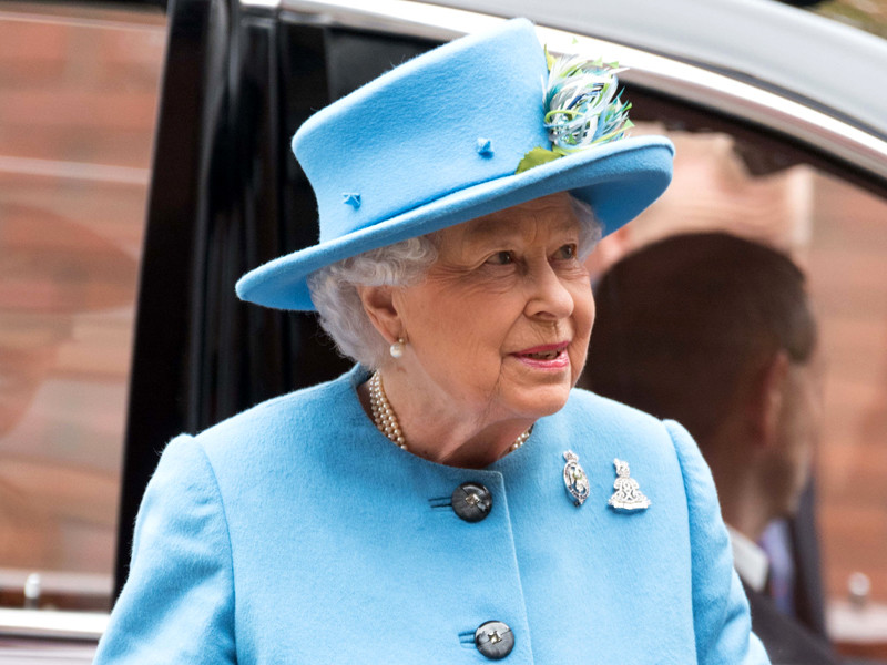 Британская The Guardian заинтересовалась опубликованными данными о финансовых сделках герцогства Ланкастер, которое управляет личным состоянием королевы Елизаветы II