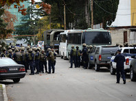 В ходе спецоперации в Тбилиси мог быть убит террорист Ахмед Чатаев