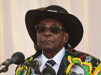 "Нет пути назад": в правящей партии Зимбабве придумали, как отправить Мугабе на покой