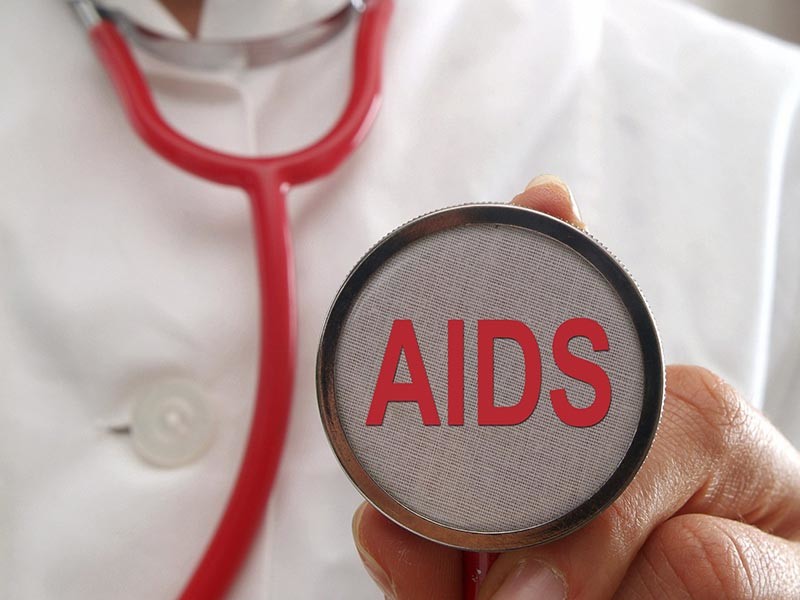 ВОЗ: эпидемия распространения ВИЧ-инфекции в Европе растет с угрожающей скоростью
