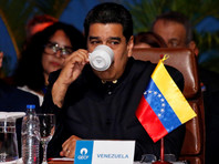 Мадуро объявил о начале "нефтяной революции" и отдал отрасль под контроль военным
