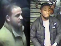 Панику в  лондонском метро спровоцировала драка двух мужчин