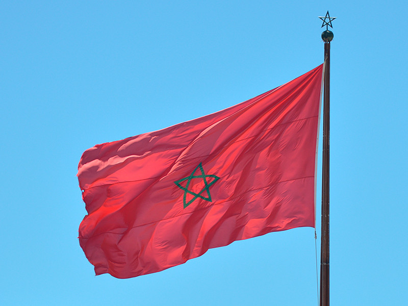 Раздача гуманитарной помощи в Марокко обернулась давкой и гибелью по меньшей мере 15 человек

