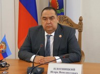Министры, назначенные ушедшим в отставку "по состоянию здоровья" Игорем Плотницким, не знают, что им делать, поскольку официальных заявлений и распоряжений отдано не было

