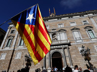  1 октября в Каталонии был проведен референдум о независимости, который был признан официальным Мадридом незаконным