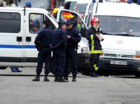 Под Тулузой автомобиль въехал в толпу пешеходов: 3 человека пострадали