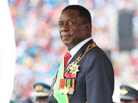 Новый президент Зимбабве после инаугурации объявил амнистию для коррупционеров