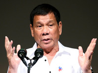 В ногу со временем: президент Филиппин высказался в защиту однополых браков