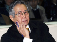 Альберто Фухимори, который у себя в стране является крайне неоднозначной фигурой, был президентом Перу с 1990 по 2000 годы