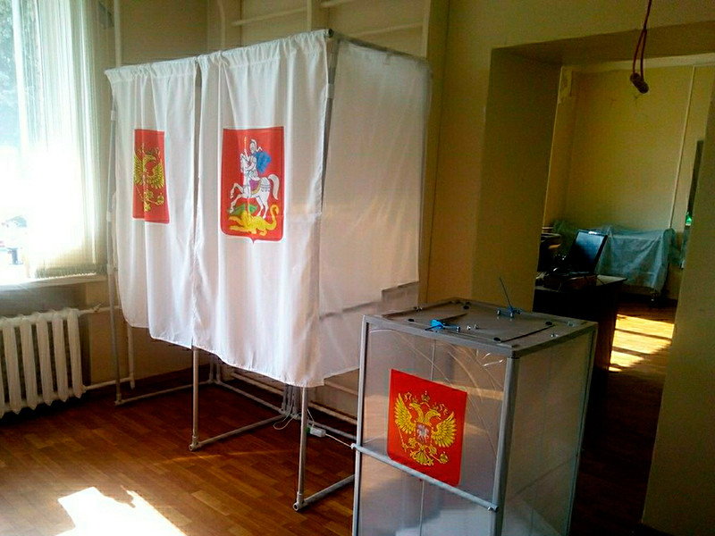 Оппозиция из Вильнюса призвала россиян не участвовать в "спецоперации" Кремля под названием "Выборы президента"