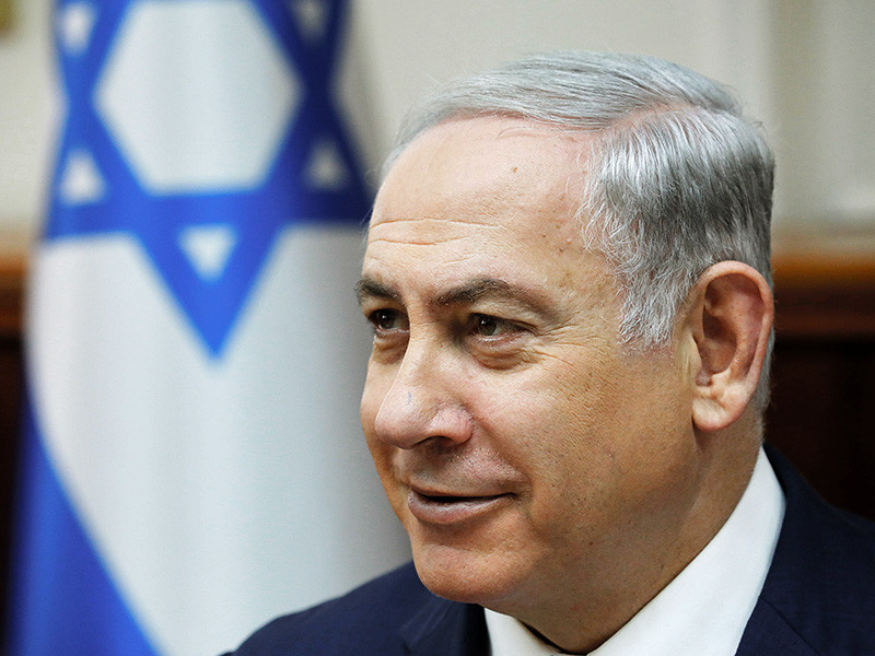 Премьер-министр и министр иностранных дел Израиля Беньямин Нетаньяху планирует создать фонд помощи странам, которые будут голосовать на стороне Израиля в Организации Объединенных Наций