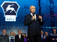 Президент РФ Владимир Путин накануне вполне ожидаемо объявил, что снова баллотируется на главный пост в стране
