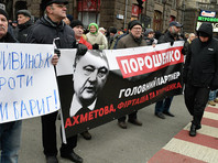 Саакашвили объяснил, почему Порошенко - "пиво" для Украины
