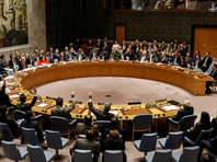 Провалившуюся из-за вето США резолюцию по Иерусалиму попробуют принять на экстренной сессии Генассамблеи ООН
