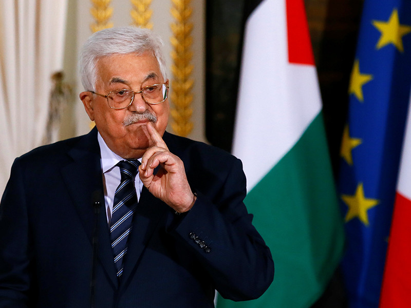 США нельзя считать честным посредником в процессе мирного урегулирования на Ближнем Востоке после решения Вашингтона признать Иерусалим израильской столицей, заявил глава Палестинской национальной администрации Махмуд Аббас