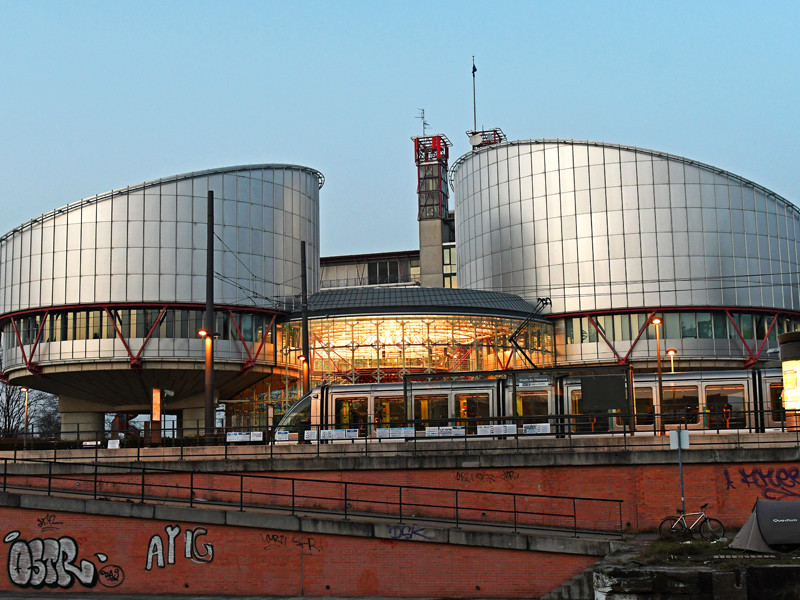 В Европе заявили о согласии России выплатить ЮКОСу компенсацию, присужденную ЕСПЧ