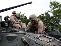 Американские эксперты объявили о слабости армии в сравнении с российской или китайской