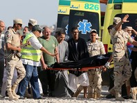 На севере Синайского полуострова в результате нападения боевиков были убиты семеро военнослужащих египетской армии. Нападение вооруженных экстремистов произошло в районе населенного пункта Бир-эль-Абд
