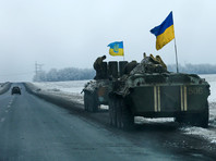 Маккейн отметил, что поставки стрелкового и противотанкового оружия помогут Украине защитить свой суверенитет и территориальную целостность