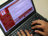Власти США возложили на КНДР ответственность за кибератаку при помощи вируса WannaCry