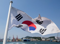 Правительство Южной Кореи одобрило выделение средств из бюджета на создание специального "отряда обезглавливания"