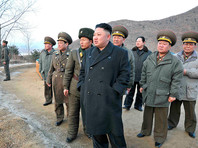 "Шаг на пути к ядерной войне": КНДР ответила на угрозы о возможном начале морской блокады Пхеньяна